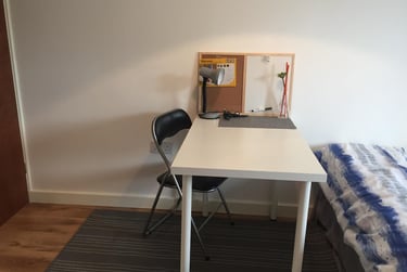 1 bed house, 64 Bantock Way, Harborne, Birmingham, B170LT - Image 6